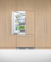 That's why our ready to assemble kitchen cabinets are the top rated in the industry, offering features found in more expensive lines. Rs36a72j1 N Integrated French Door Refrigerator Freezer 36 Ice