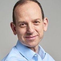 Simon Black, CEO of PPRO