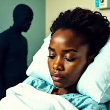 Title: Shattered Promises