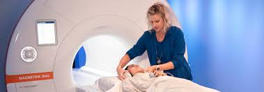 How long does a magnetic resonance imaging exam take? Magnetic Resonance Imaging Mri Test Beaumont Health