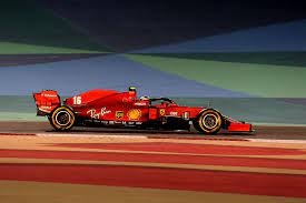 The alphatauri driver impressed with the. F1 2021 Pre Season Testing In Bahrain Dates And Schedule