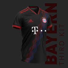 Free shipping options & 60 day returns at the official adidas online store. Bayern Munchen Football Kit 19 20 On Behance Football Shirt Designs Sport Shirt Design Sports Jersey Design