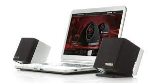 It didn't take long for them to release a line of gaming computer speakers. Best Computer Speakers 2021 The Best Audio Systems For Your Pc Techradar