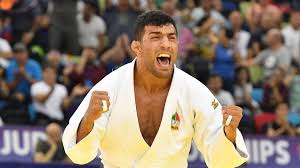 If the scores are still level at the end of this period the result is decided by hantei, that is the majority decision of the referee and the two corner judges. Saeid Mollaei Fears For Safety After Refusing To Quit World Judo Championships Cnn