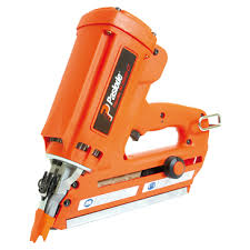 Steel core 40810 palm air nailer compact impact pneumatic nail framing tool specification. Power Fastening Timber Nail Gun Hire Hss Hire