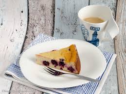 Bild 9 von 10 backen: Oma Trudes Brombeer Griess Quark Kuchen Kuechenlatein Com