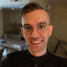 Ricky George (@chefrickygeorge)