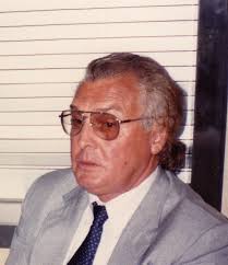 Ted Wayne Ervin Obituary