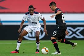 Последние твиты от ianis hagi (@ianishagi10). Leverkusen Win In Germany Rangers Football Club