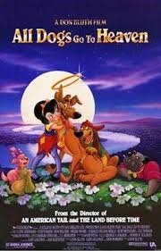 Subscribe for full hd experience old dog movie trailer copyright © 2009 walt disney pictures in theaters: All Dogs Go To Heaven Wikipedia