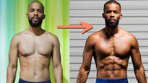 The actor learned to tap dancing during his childhood. I Trained Like Michael B Jordan For 30 Days Youtube