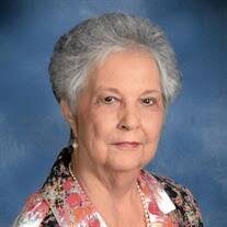 Elizabeth Krisle Obituary