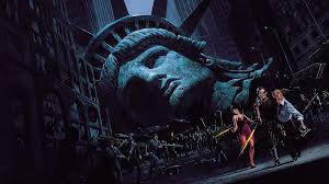 Watch Escape from New York | Netflix