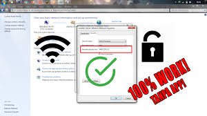 Setelah itu, kamu tinggal jalankan halaman cmd (command prompt) dengan cara menekan tombol windows + r, dan masukkan kata cmd. Cara Mengetahui Password Wi Fi Pada Windows 7 8 10 Tanpa Aplikasi