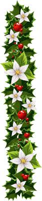 Download Transparent Christmas Garland Clipart Gallery Yopriceville High Quality Images And Transparent Png Free Clipart SVG Cut Files