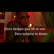 » yo cambié en un segundo. Frases Reggaeton