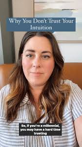 On top of this, many of us experienced complex family dynamics where we may  have learned to tune into other people’s emotions and to take