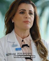 Discover the importance of yearly comprehensive check-ups for prevention  and early disease detection with Dr. Allison Herbert, Staff Physician,  Preventative Medicine, Medical Subspecialties Institute at  #ClevelandClinicAbuDhabi! Find out more about our ...