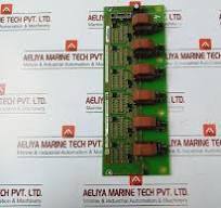 Abb Uns 0881 Printed Circuit Board 3bhb006338r0001 94v-0