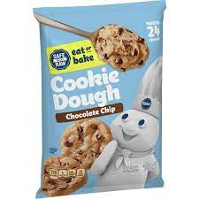 Pillsbury mini soft baked double chocolate cookies, 54 count. Pillsbury Cookies Pillsbury Com