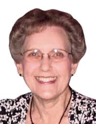 Virginia Lee “Ginny” Reece