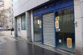 Centre commercial « l'arche ». Courbevoie Faubourg De L Arche Comment Soulager La Fermeture D Une Poste La Gazette De La Defense