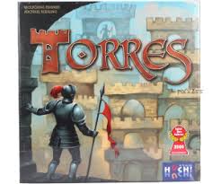 Torres ist ein wirklich gutes spiel, dass auch durch sehr schöne und qualitaitv hochwertige materialen überzeugt. Torres 879738 Ab 31 99 Preisvergleich Bei Idealo De