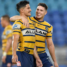 Brad fittler reportedly has mitchell moses ahead of james maloney for the blues number seven jersey, and nsw fans are mitchell moses in line for nsw number 7? Mitchell Moses Explore Tumblr Posts And Blogs Tumgir