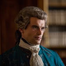 Outlander's Stanley Weber Explains St. Germain's Big Scene