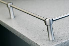 Drag and drop me to the cart. Support Ring Gallery Rail System For Gallery Rail In The Hafele America Shop