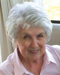 Ruth Peterson Obituary