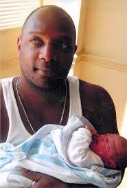 Darin Wilcox's Instagram, Twitter & Facebook