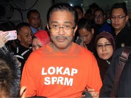 Menteri besar johor datuk seri mohamed khaled nordin berkata, beliau akan menjelaskan dakwaan yang terdahulu, sebuah laman web memuat naik dokumen kenyataan percakapan berstatus rahsia melibatkan kes bekas exco kerajaan negeri datuk abdul latif bandi, yang dihadapkan 33. Skandal Hartanah Johor Exco Perumahan Datuk Abdul Latif Bebas Tahanan Reman Ameno World