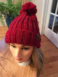 Pin On Winter Hats For Hair Loss