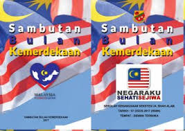 This is (gausan) perhimpunan khas sambutan hari kemerdekaan 2017 by wong ing wei on vimeo, the home for high quality videos and the people who love them. Hari Merdeka 2017 Aim Hashim Flip Pdf Anyflip