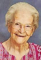 JULIA “ANNE” CRIDDLE