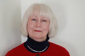 Toni Gerdes Needlearts