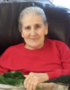 Obituary for Amy Cantrell