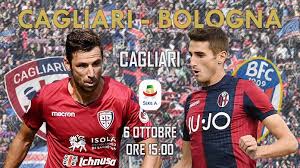 Nel finale un'autorete di faragò, ma gli emiliani non riescono a trovare il pareggio. Cagliari Bologna 2 0 Pagelle E Tabellino Cagliari News 24