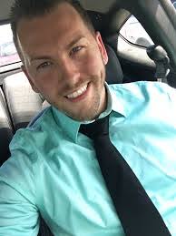 Ryan Whitworth's Instagram, Twitter & Facebook