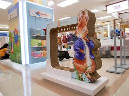 Enjoy a flavour adventure with. Aeon Bandar Baru Klang Bebe S Home