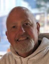 John Gronert Obituary October 14, 2021