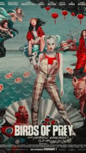 Harley Quinn Birds Of Prey Comic Book Pin On Hitman