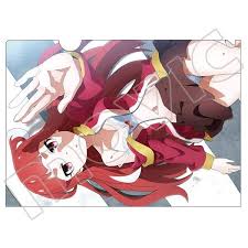 Character sheet for akiba's trip: Akiba S Trip Undead Undressed The Animation Posts Facebook