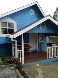 Bagi yang ingin merasai penginapan di dalam kabin kayu, inilah tempat terbaik bagi pelancong yang bercuti di kundasang. Penginapan Di Sabah Kiram S Village Kundasang Sabah Jepun Mari