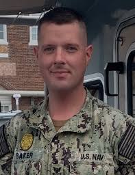 Obituary information for Connor Wayne Baker