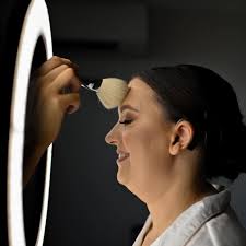 Profile for Katrina Hunt Makeup Artistry