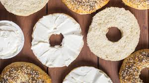 A basic bagel is essentially your average bagel. The Best Gluten Free Bagels You Can Buy The Nosher