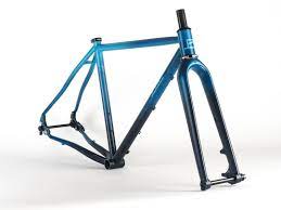 bice bicycles talisman custom made steel bikepacking gravel frame bikepacking gravel bike bicycle
