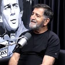 NÉLIO RODRIGUES [Ex jogador de Futebol e Técnico do Zinza FC]